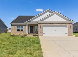122 Zane Ln, Nicholasville, KY 40356