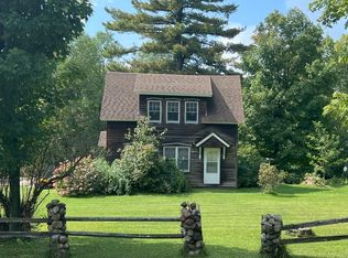 6263 H Cth, Irma, WI 54442
