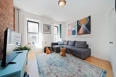 423 East 81st Street, #4FE