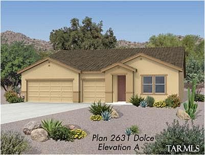 1st image of 1035 E Symphony Loop Lot 1035