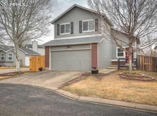 6130 Joshua Ct, Colorado Springs, CO 80922