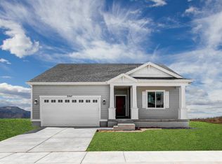 3524 W Sevy St, Cedar City, UT 84720