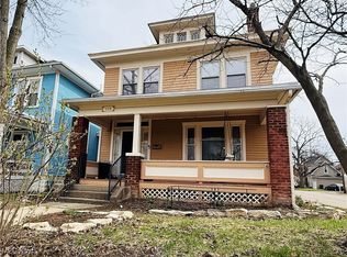 116 Eldon Ave, Columbus, OH 43204