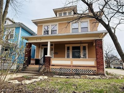 116 Eldon Ave, Columbus, OH, 43204