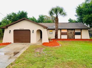 9293 Spring Hill Dr, Spring Hill, FL 34608