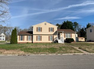 4100 Elmswell Dr, Richmond, VA 23223