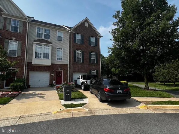 4107 Cressida Pl, Woodbridge, VA 22192