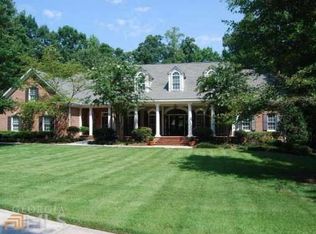 440 Birkdale Dr, Fayetteville, GA 30215
