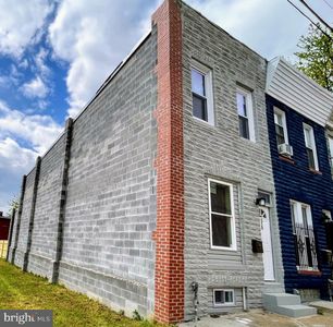 519 E 28th St, Baltimore, MD, 21218