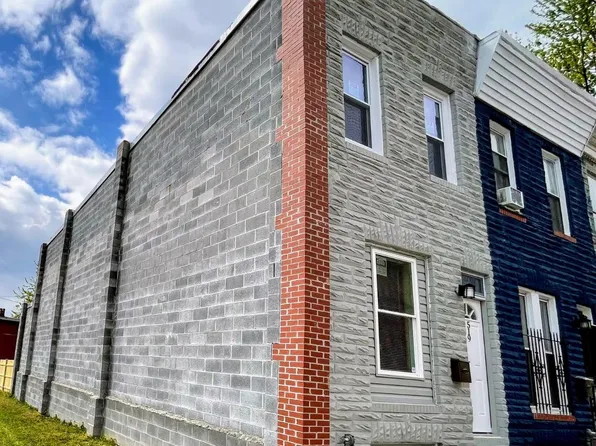 519 E 28th St, Baltimore, MD 21218
