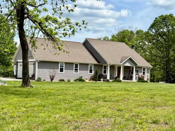 1750 County Road 2950, Mountain View, MO 65548