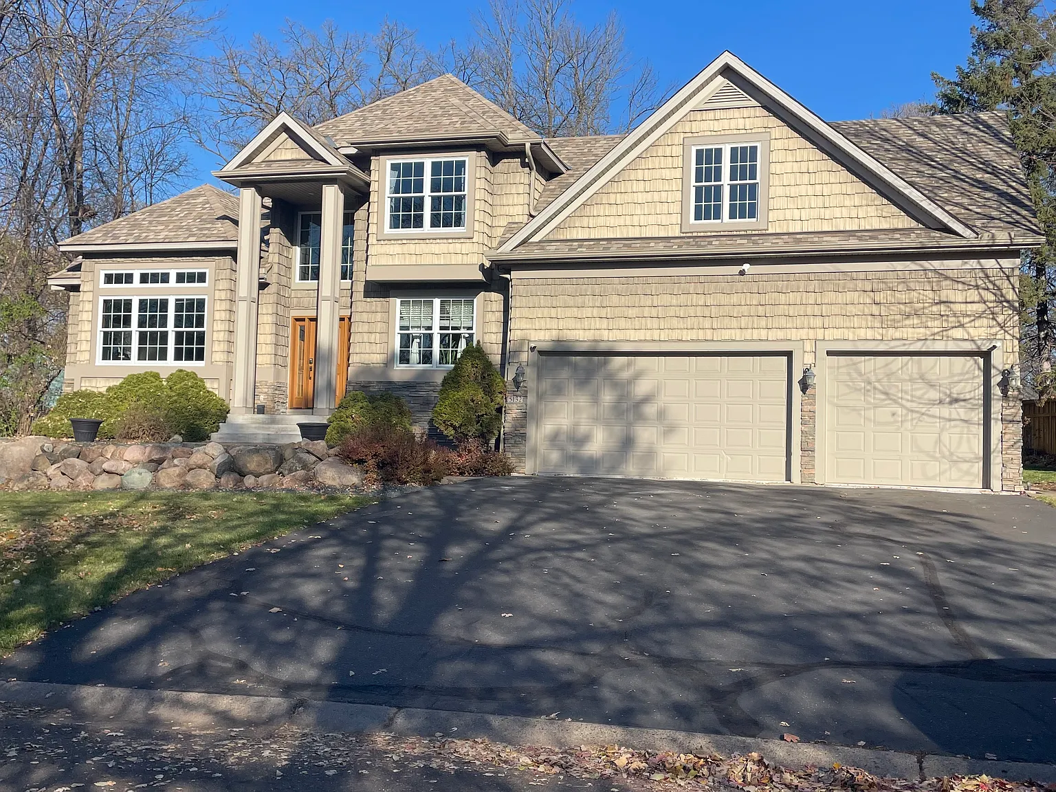 Oxbow Pl N, Champlin — Photo 4