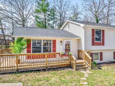 552 Rockbridge Dr SE, Leesburg, VA, 20175