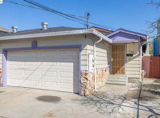 2540 E 16th St, Oakland, CA