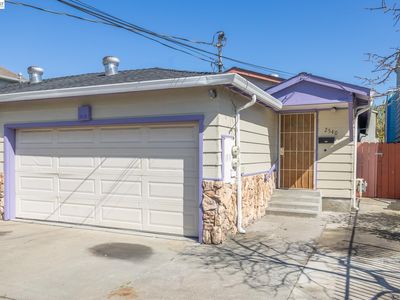 2540 E 16th St, Oakland, CA, 94601