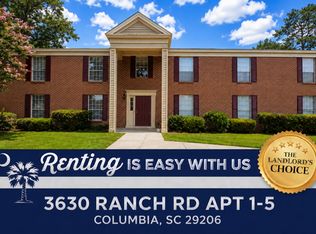 3630 Ranch Rd APT 5, Columbia, SC 29206