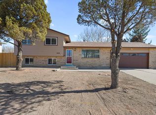 4038 West Dr, Pueblo, CO 81008