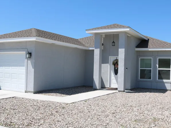 1019 Tesoro Stone, Del Rio, TX 78840