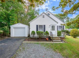 361 City Hill St, Naugatuck, CT 06770