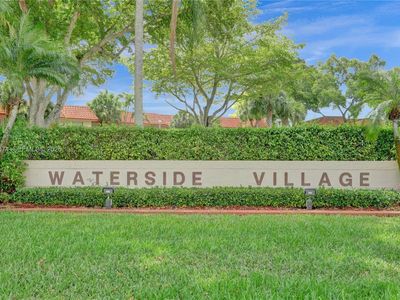 15801 W Waterside Cir APT 101, Sunrise, FL, 33326
