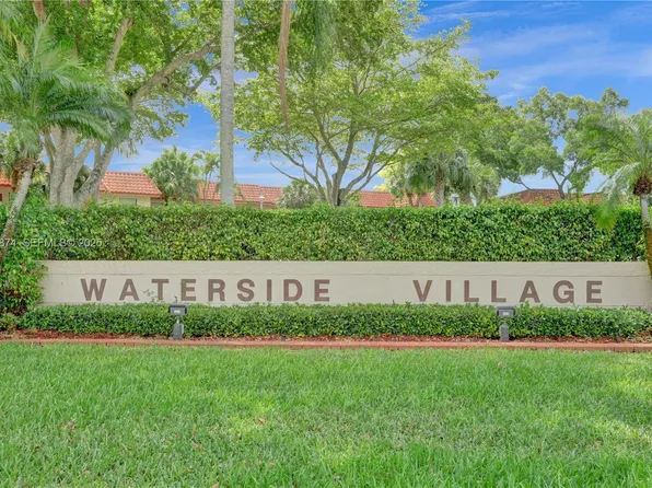 15801 W Waterside Cir APT 101, Fort Lauderdale, FL 33326