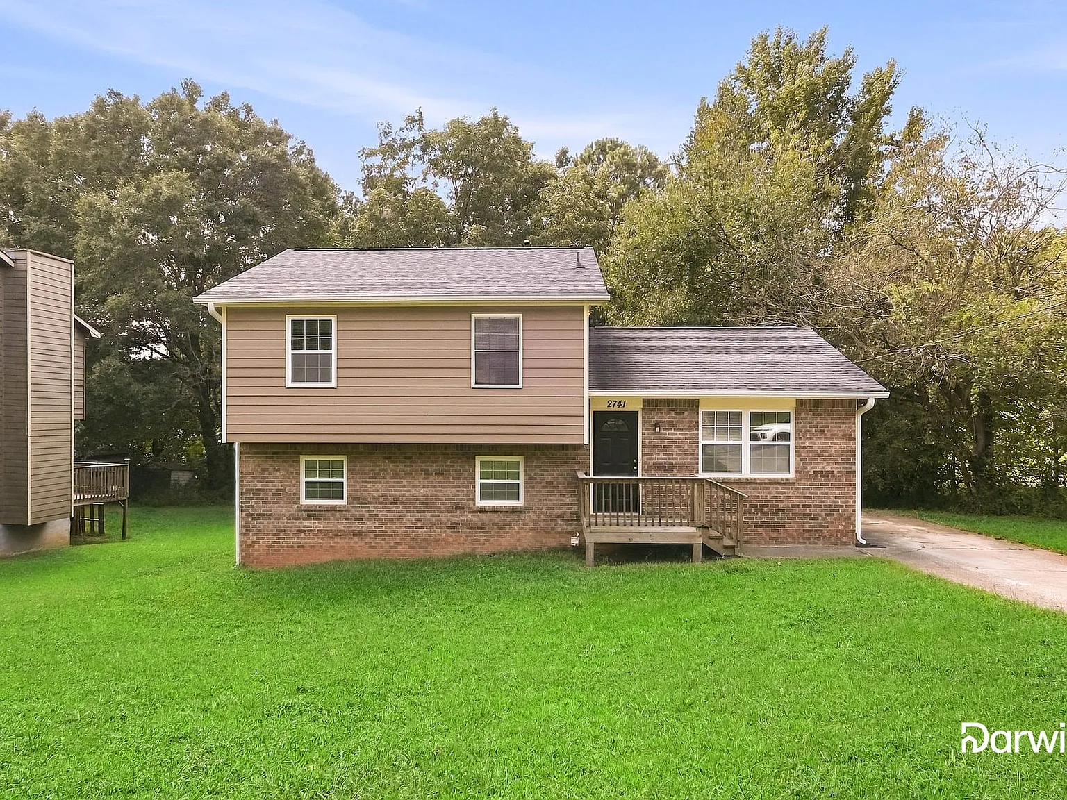 3 bed, 2.0 bath, 1532 sqft, $1,760 — Photo 1