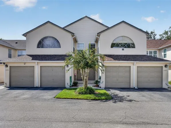 6126 SUNNYVALE DRIVE #2303, ORLANDO, FL 32822