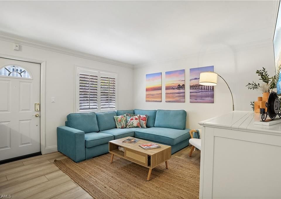 Castleton Gardens 980 7th Ave S Naples FL Zillow