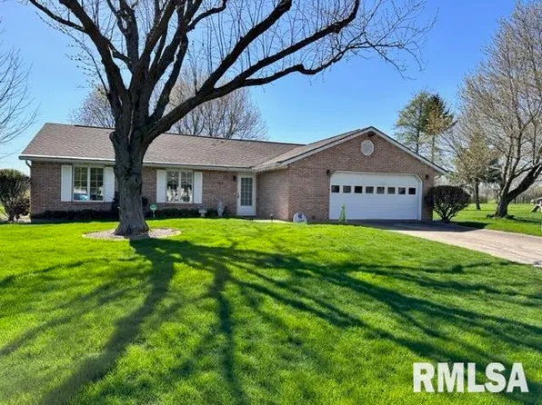 530 Westwood Blvd, Canton, IL 61520