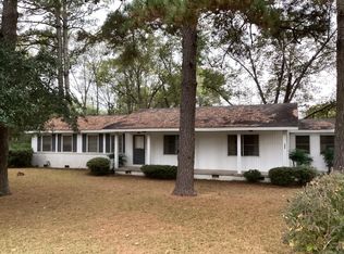 326 Rosston Rd, Prescott, AR 71857