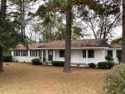 326 Rosston Rd, Prescott, AR, 71857