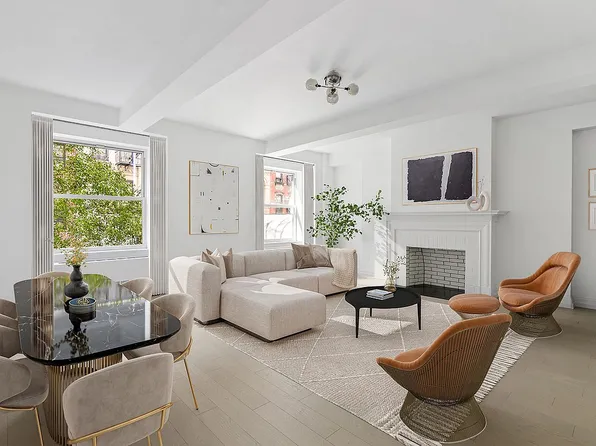167 E 82nd St APT 2B, New York, NY 10028