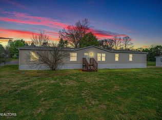 4504 Winslow Dr Lot 60, Strawberry Plains, TN 37871