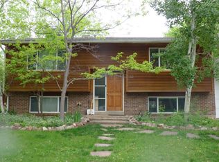 2820 Colby Dr, Boulder, CO 80305
