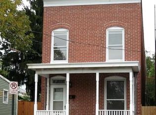 129 E 6th St, Frederick, MD 21701