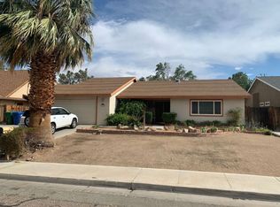 725 W Wildrose Ave, Ridgecrest, CA 93555