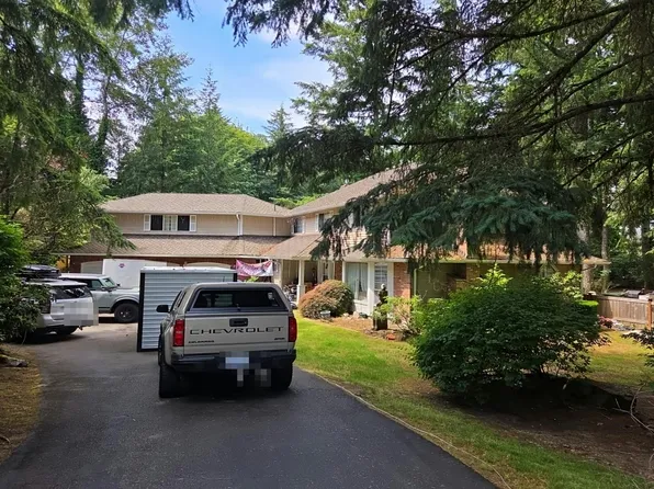 2934 266th Ave SE, Sammamish, WA 98075