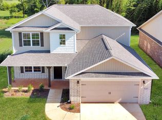 1037 Orvil Smith Rd, Harvest, AL 35749