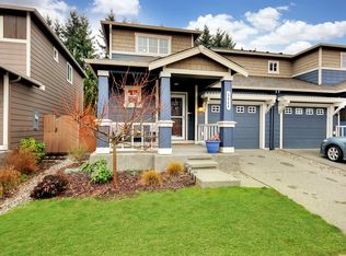 5444 57th Loop SE, Lacey, WA 98503