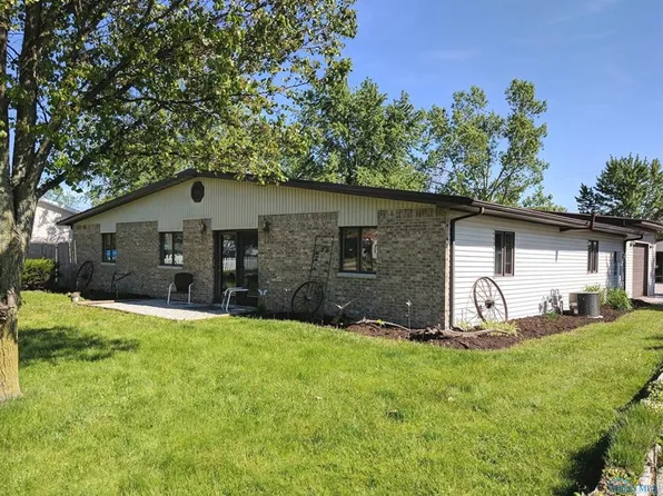 26600 Slusser Dr #&-26608, Defiance, OH 43512