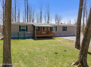 2057 Highway Rte #20, Carlisle, NY 12031