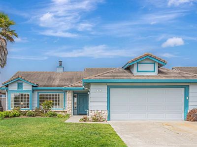 161 Aaron Way, Marina, CA, 93933