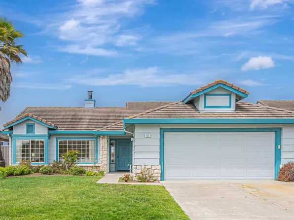 161 Aaron Way, Marina, CA 93933