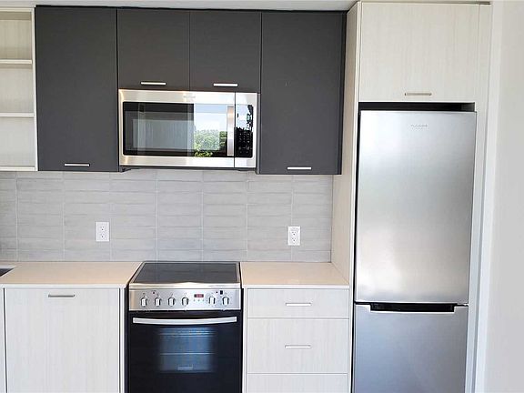 2nd image of 2300 Saint Clair Ave W #603