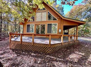 140 Danny Dr, Mountain View, AR 72560