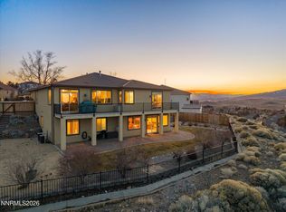 4430 Dancing Moon Ct, Sparks, NV 89436