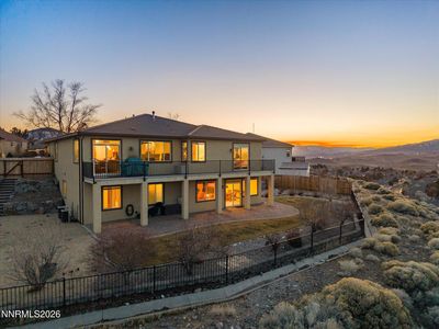 4430 Dancing Moon Ct, Sparks, NV, 89436