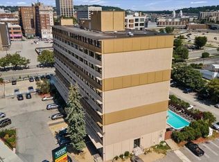 70 Southbridge St Unit 313, Worcester, MA 01608