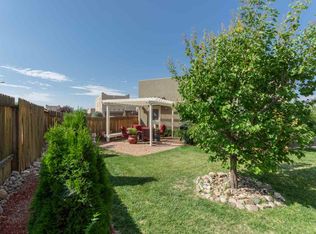 3009 Primo Colores St, Santa Fe, NM 87507