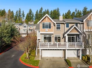 The Hamptons In Issaquah Ridge, Issaquah, WA 98029